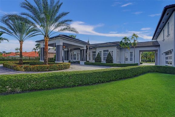 411 NW 125th Ave, Miami FL 33182