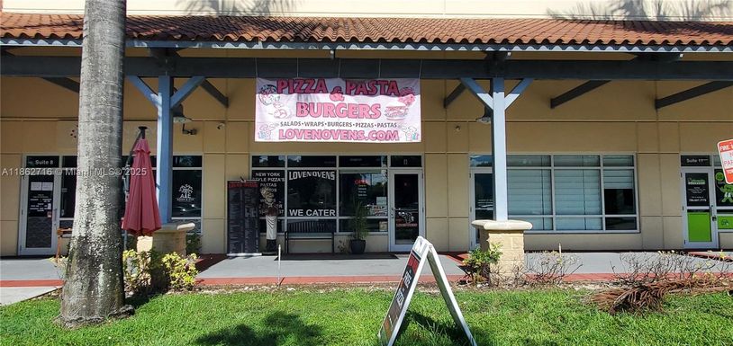 10505 NW 112th Avenue, Medley FL 33178