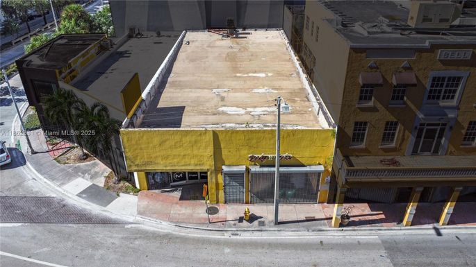 116 S Miami Ave, Miami FL 33130