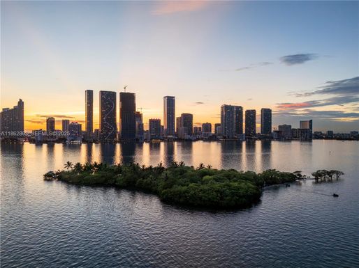 700 NE 24th Street # 1401, Miami FL 33137