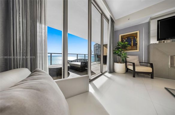 9701 Collins Avenue # 1204, Bal Harbour FL 33154