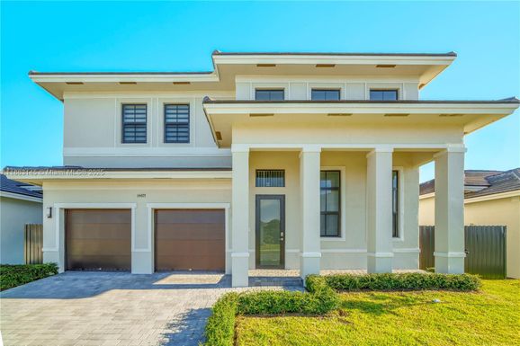 14425 SW 13th Ter, Miami FL 33184