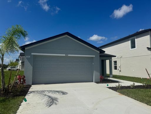 4122 Lattuca Ln # 4122, Fort Myers FL 33917