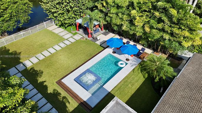 14441 S Biscayne River Rd, Miami FL 33161