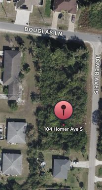 104/106 Homer Ave S, Other City - In The State Of Florida FL 33973