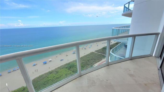 6365 Collins Ave # 1402, Miami Beach FL 33141