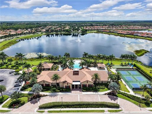 1242 Kendari Terrace, Naples FL 34113
