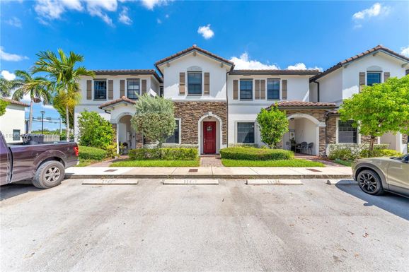 11427 SW 248th Ter, Homestead FL 33032