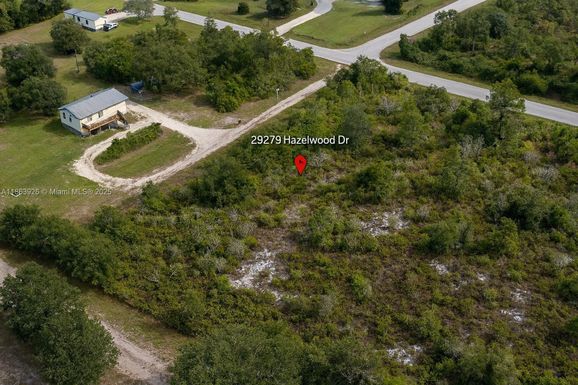29279 Hazelwood Dr, Punta Gorda FL 33982