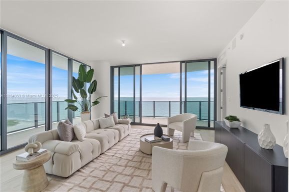 900 N Ocean Blvd # 1106, Pompano Beach FL 33062