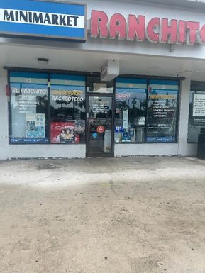 10150 W Flagler St, Miami FL 33174