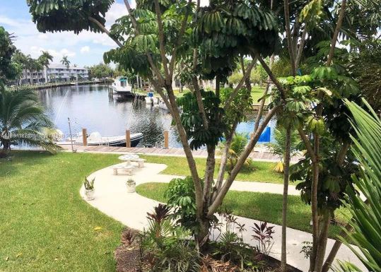455 Golden Isles Dr # 203, Hallandale Beach FL 33009