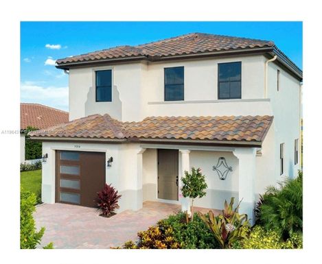 5645 Agostino Way, Ave Maria FL 34142