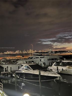 7904 West Dr # 110, North Bay Village FL 33141