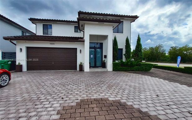 14680 SW 17th St, Miami FL 33175