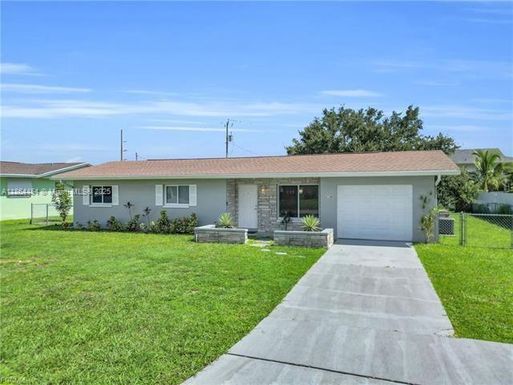 314 SE 47th TER, Cape Coral FL 33904