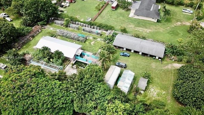 35000 SW 212th Ave, Homestead FL 33034