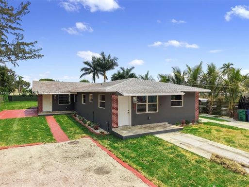 11715 NW 22nd Ct, Miami FL 33167