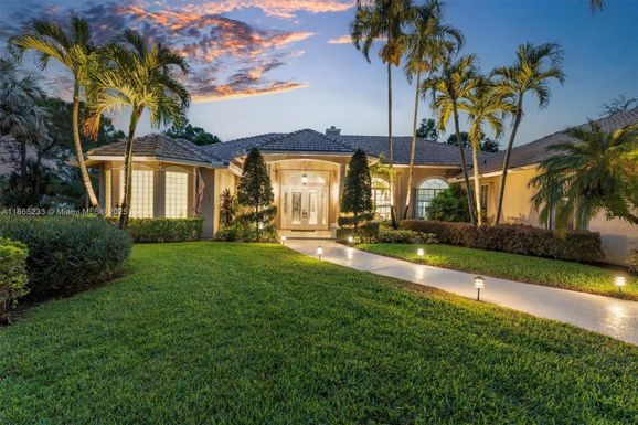 17026 Hamlin Blvd, Loxahatchee FL 33470