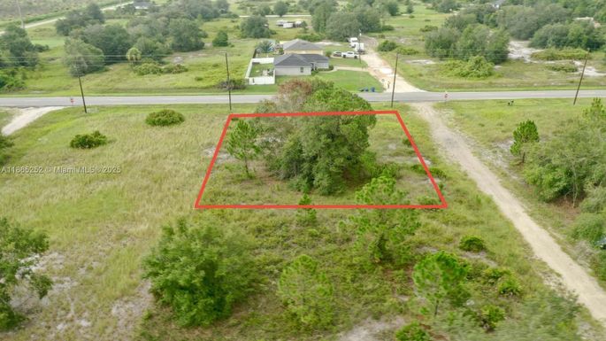 2720 W BANDRA RD, Avon Park FL 33825