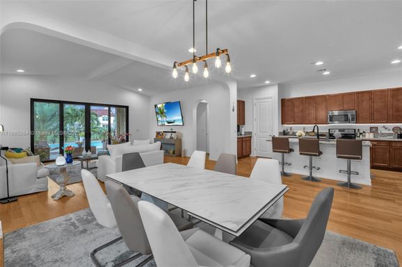 1281 SW 113th Way # 1281, Pembroke Pines FL 33025