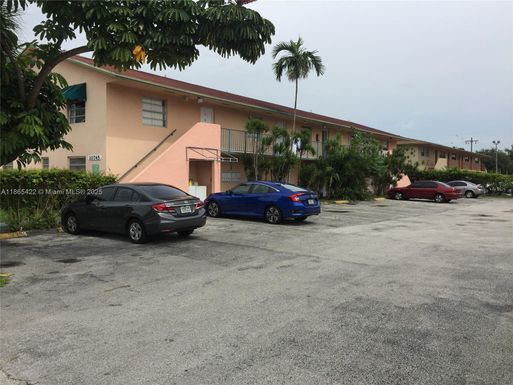 10745 SW 3rd St # 8, Sweetwater FL 33174