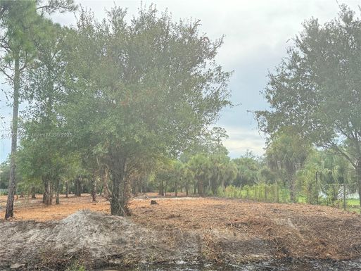 565 S DATIL ST, Clewiston FL 33440