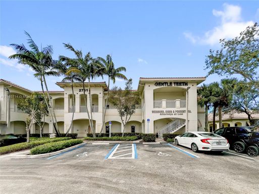 2751 Executive Park Dr # 104, Weston FL 33331
