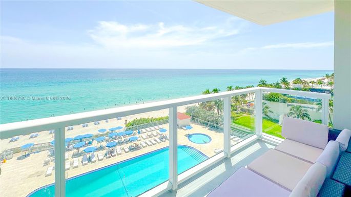 19201 Collins Ave # 510, Sunny Isles Beach FL 33160