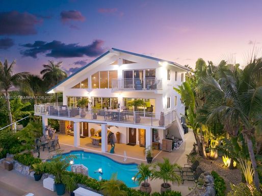 14 Avenue F, Marathon FL 33050