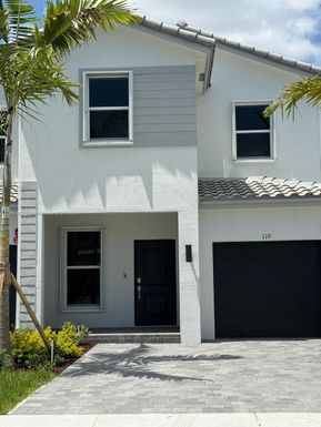 110 SW 184th Pl # 0, Pembroke Pines FL 33029