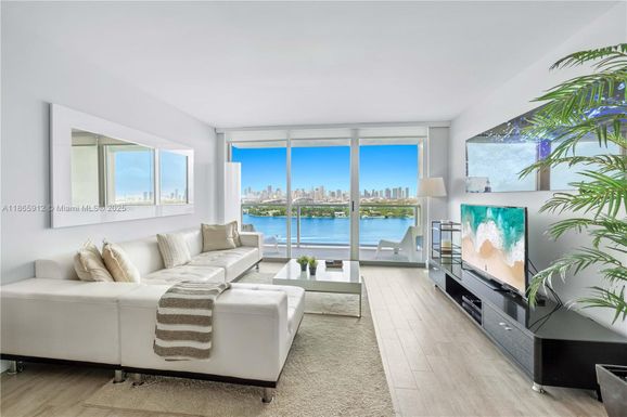 650 West Ave # 2005, Miami Beach FL 33139