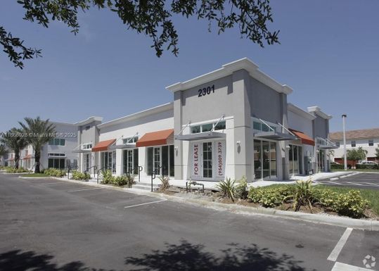 2301 Palm Ave # 102, Miramar FL 33025