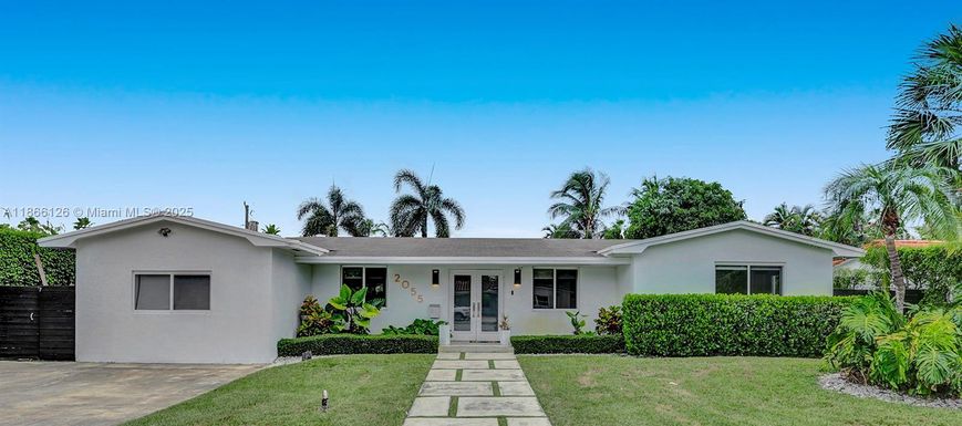 2055 NE 202nd St # 0, Miami FL 33179