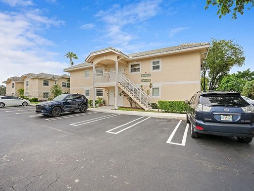 12079 Royal Palm Blvd # 8I, Coral Springs FL 33065
