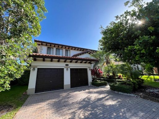 7961 SW 195th Ter, Cutler Bay FL 33157