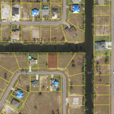 2707 NW 26th st, Other City - In The State Of Florida FL 33993