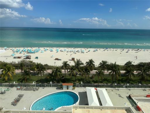 2899 Collins Ave # 1224, Miami Beach FL 33140