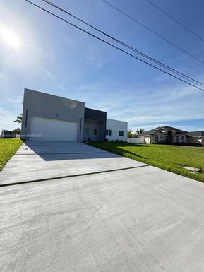5 SW 26th Place # 0, Cape Coral FL 33991