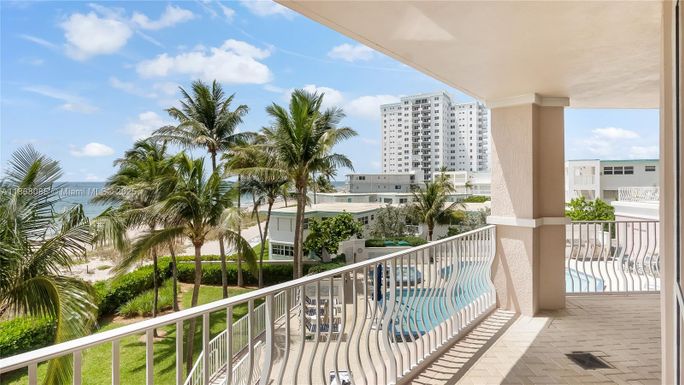 1460 S Ocean Blvd # 304, Lauderdale By The Sea FL 33062