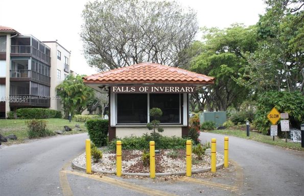 6361 N Falls Cir Dr # 109, Lauderhill FL 33319