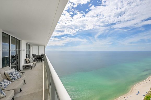 1830 S Ocean Dr # 4603, Hallandale Beach FL 33009