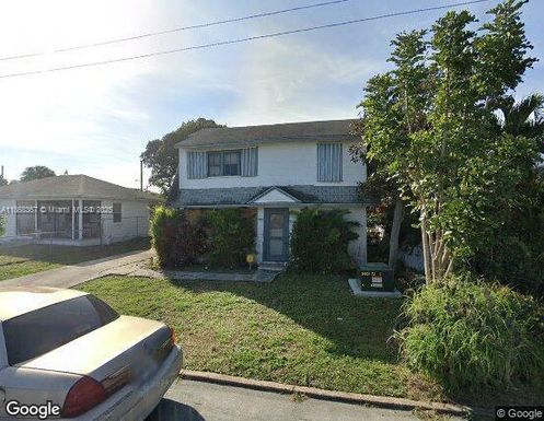 704 57th St, West Palm Beach FL 33407