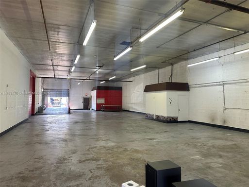 4115 NW 132nd St, Opa-Locka FL 33054