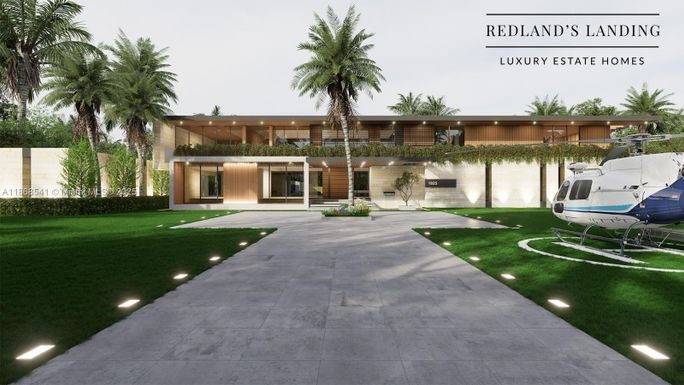 18105 SW 158 Street, Miami FL 33187