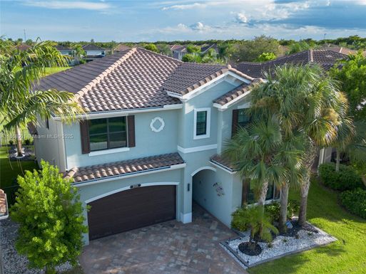 8058 Star Sapphire Ct, Delray Beach FL 33446