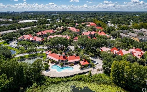 199 AFTON SQUARE # 208, Other City - In The State Of Florida FL 32714