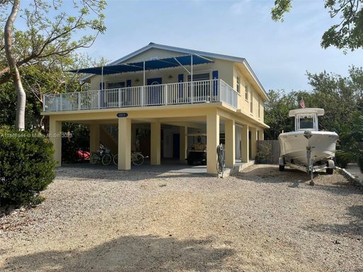 1013 Snapper Ln, Key Largo FL 33037