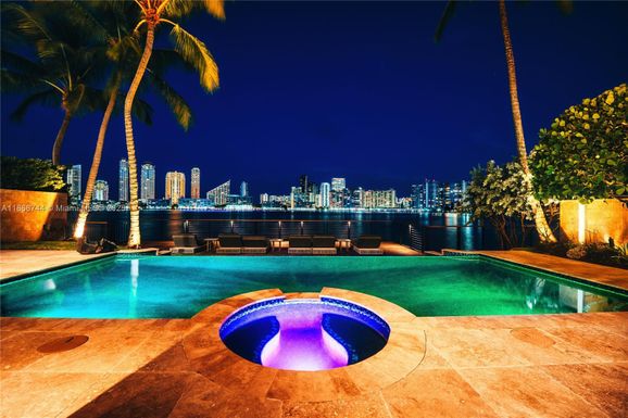 3916 Island Estates Dr # 0, Aventura FL 33160