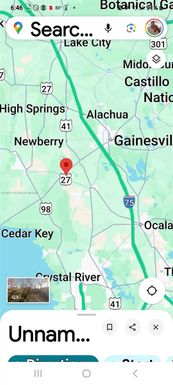 8590 NE 100 av, Other City - In The State Of Florida FL 32621